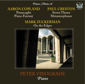 CD Cover