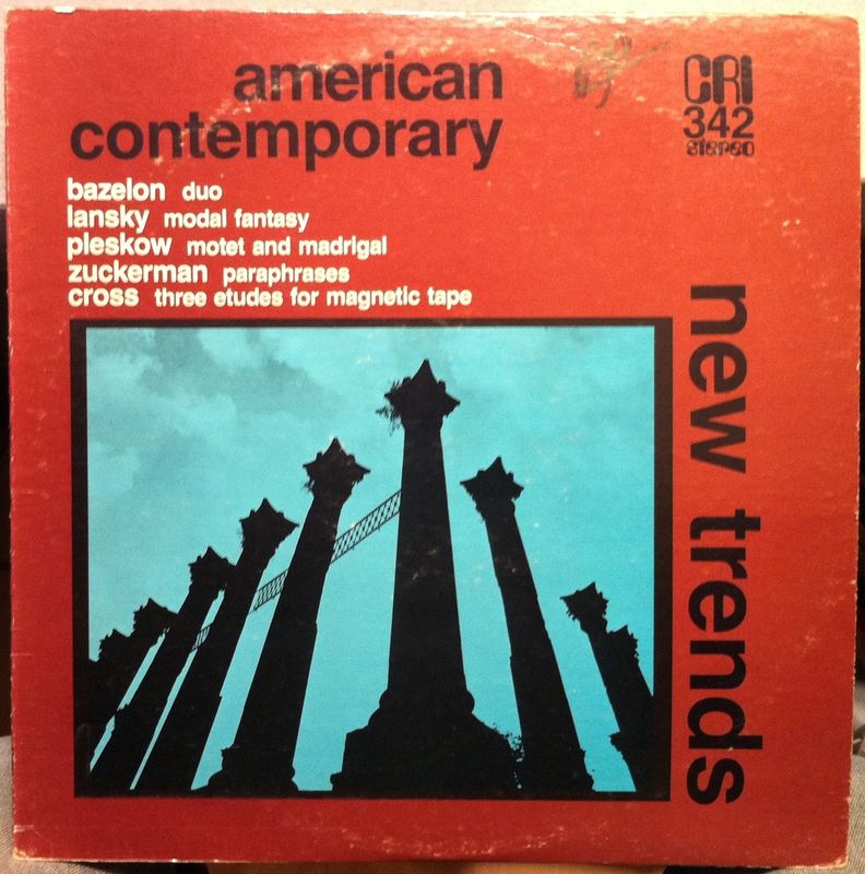 CD Cover